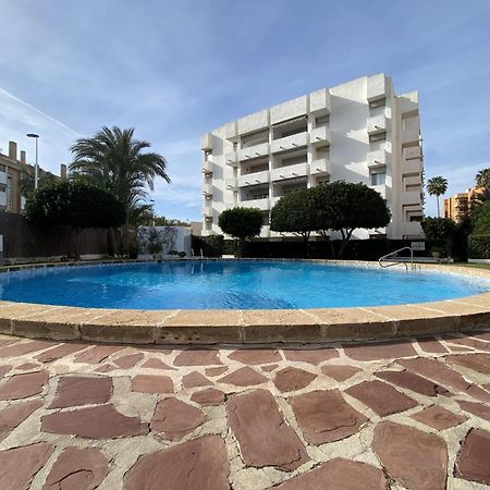 Apartamento Aura Javea Dış mekan fotoğraf
