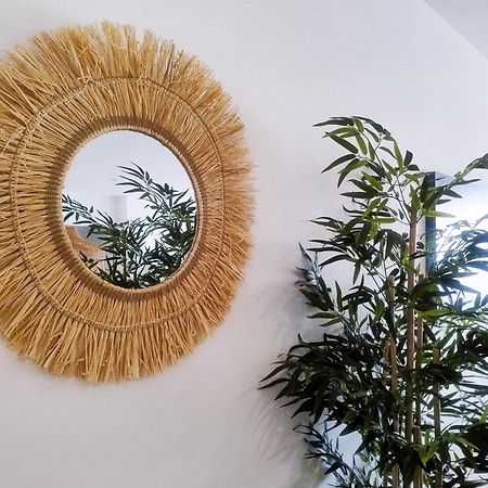 Apartamento Aura Javea Dış mekan fotoğraf