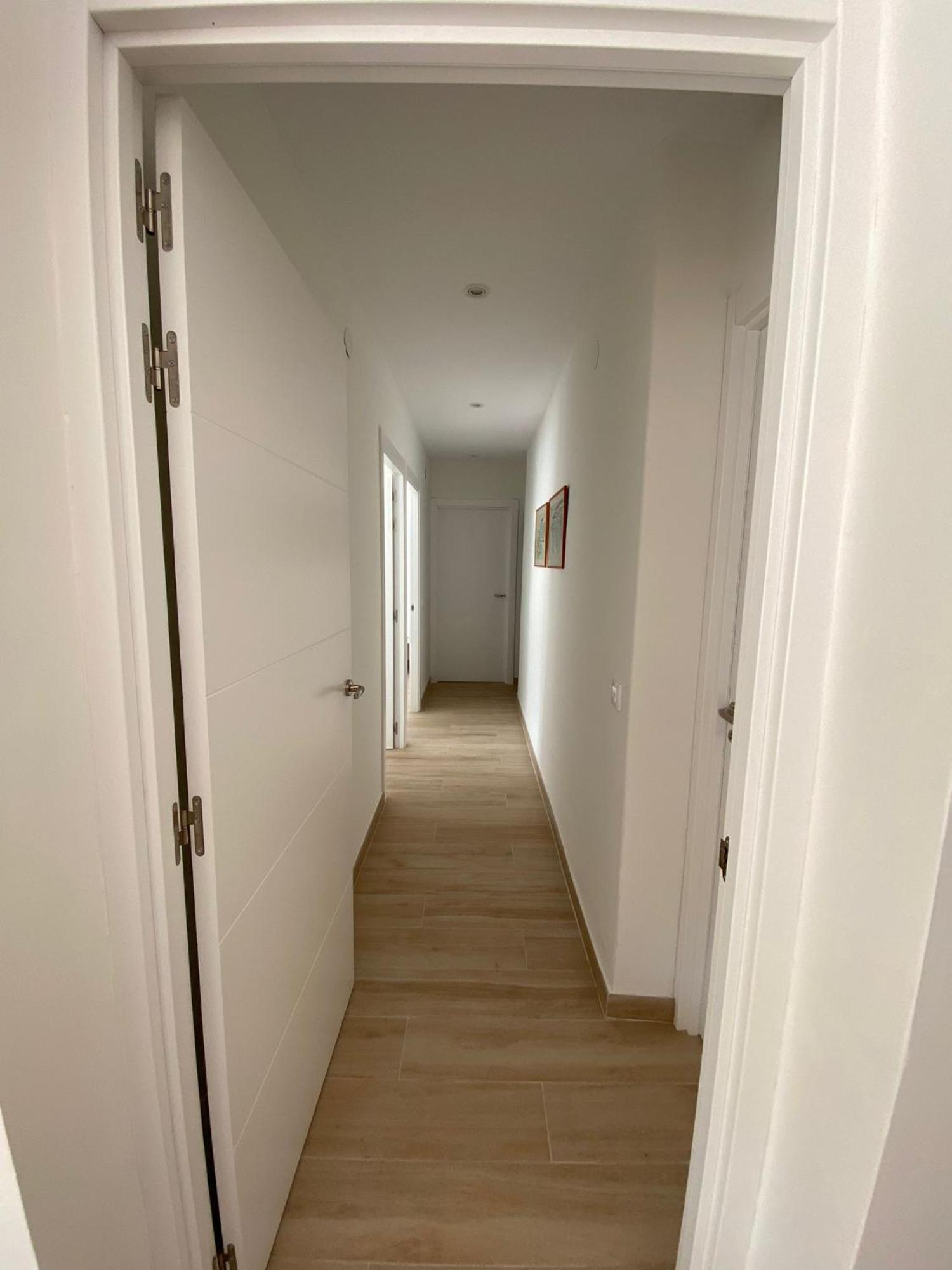 Apartamento Aura Javea Dış mekan fotoğraf