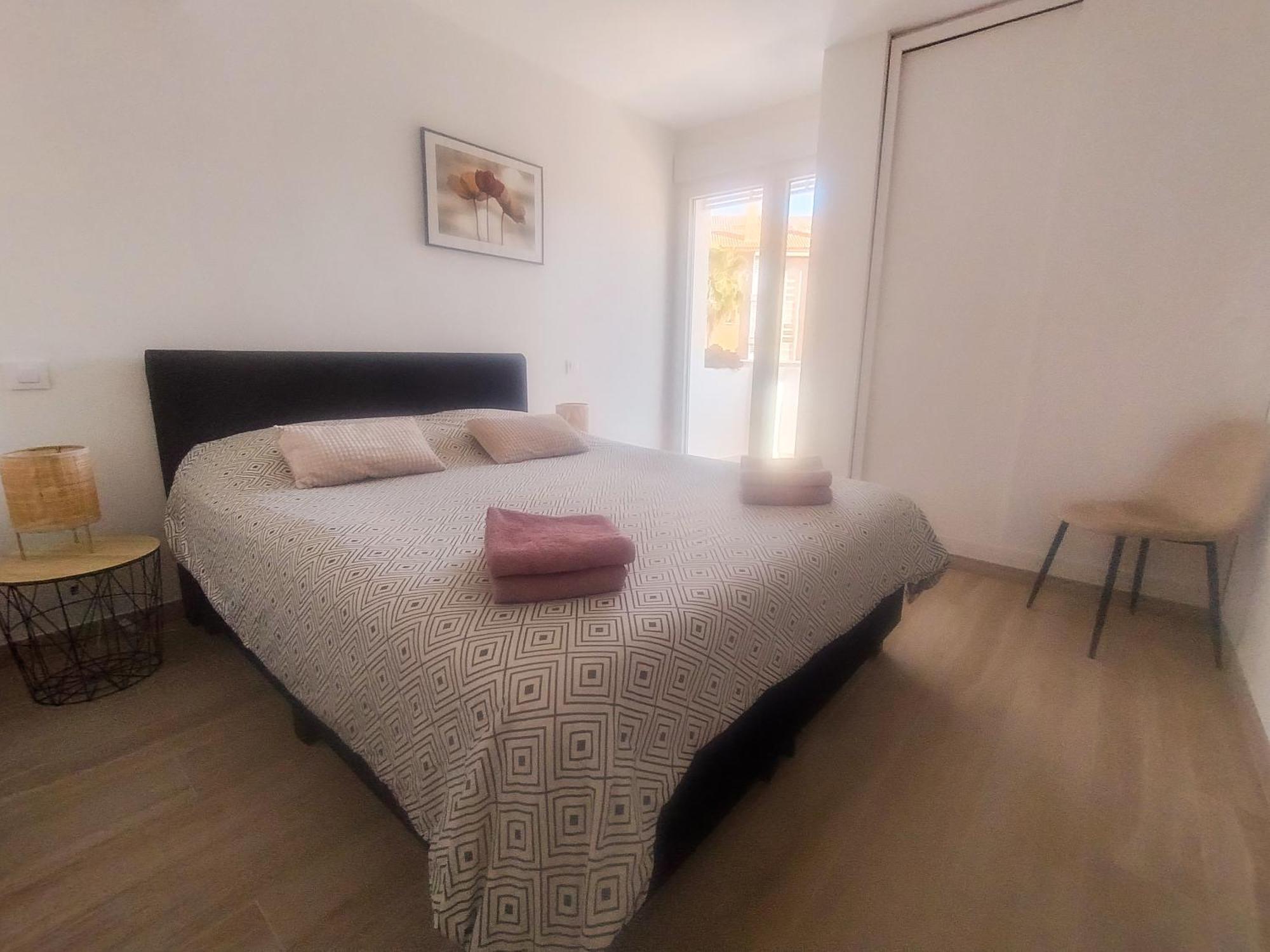 Apartamento Aura Javea Dış mekan fotoğraf